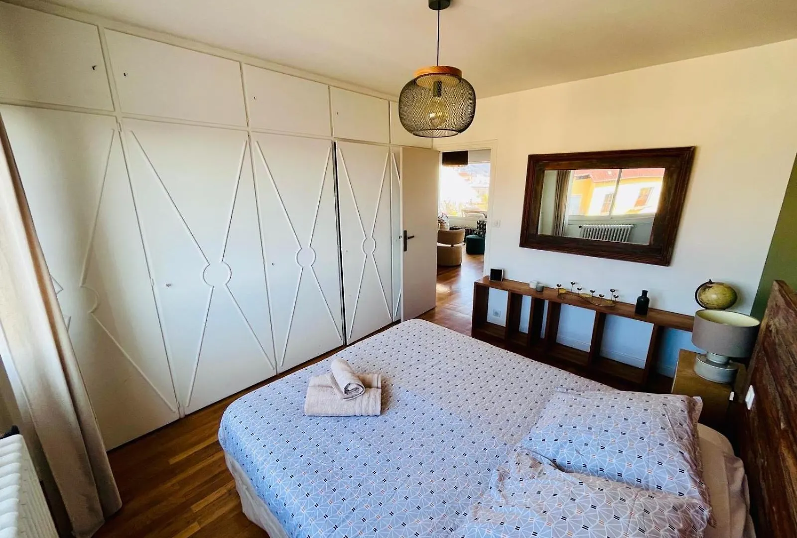 Apartment Le Photographe- Appt De Standing Entre Gare Et Lac Annecy France