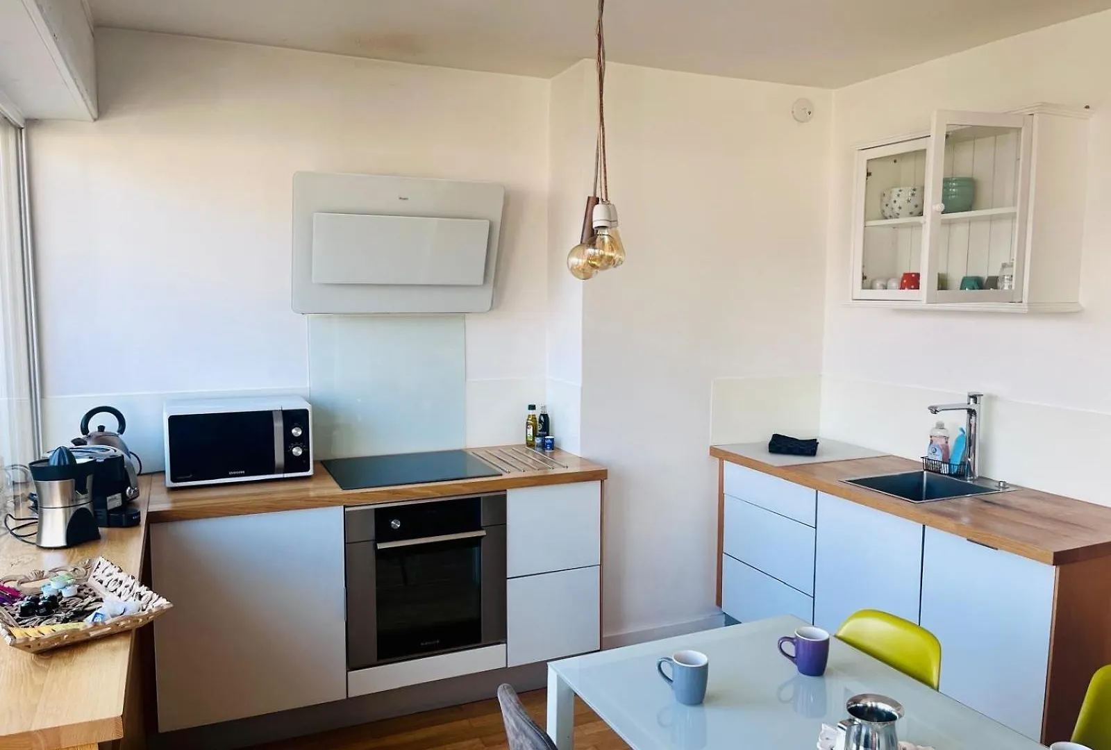 Le Photographe- Appt De Standing Entre Gare Et Lac Annecy Apartment