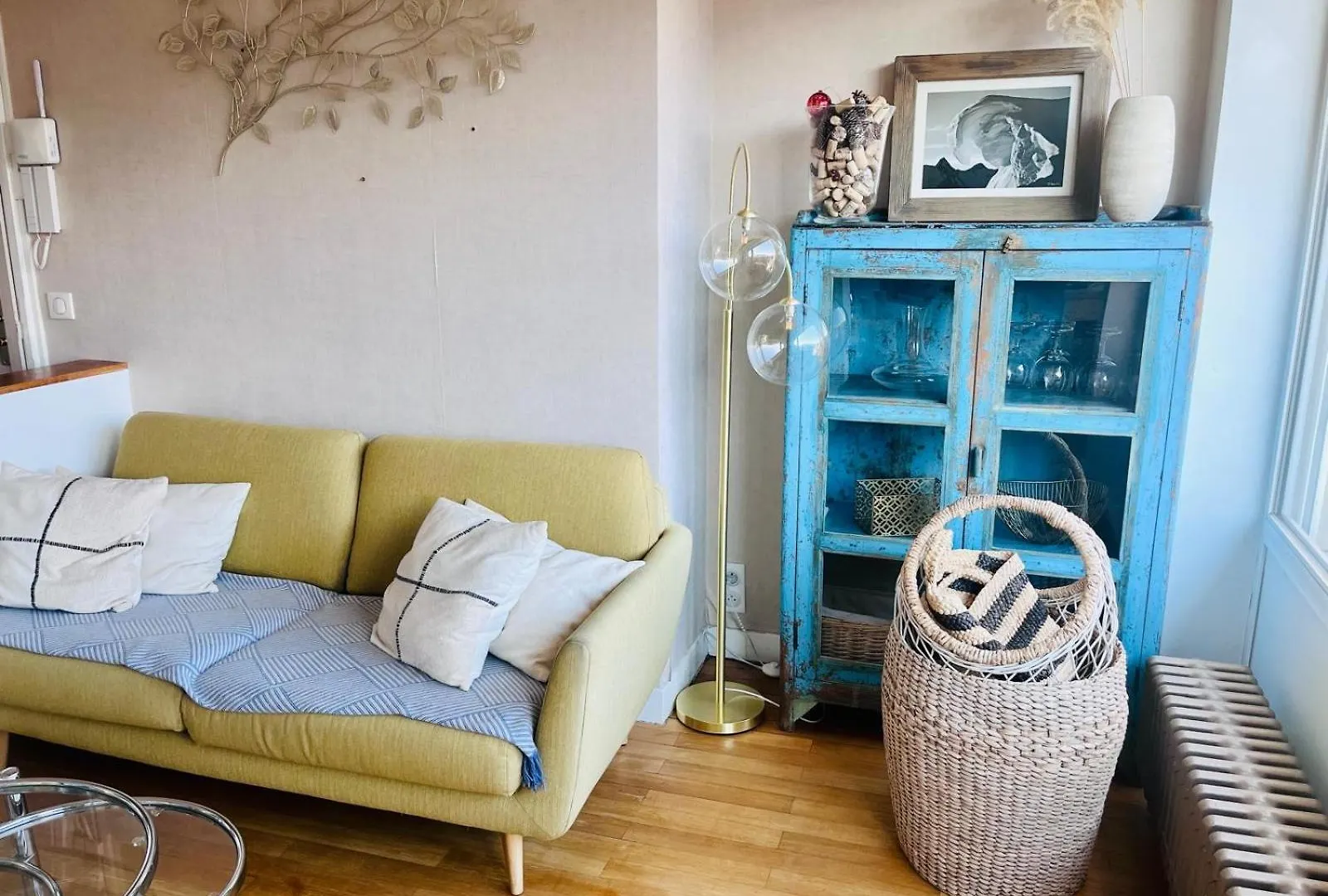 Apartment Le Photographe- Appt De Standing Entre Gare Et Lac Annecy