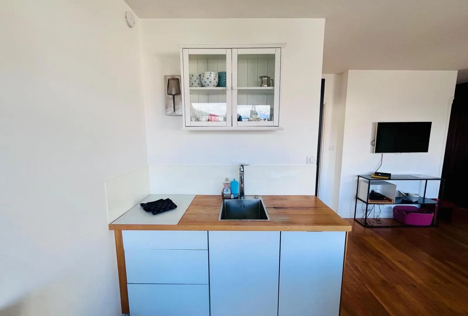 Le Photographe- Appt De Standing Entre Gare Et Lac Annecy Apartment