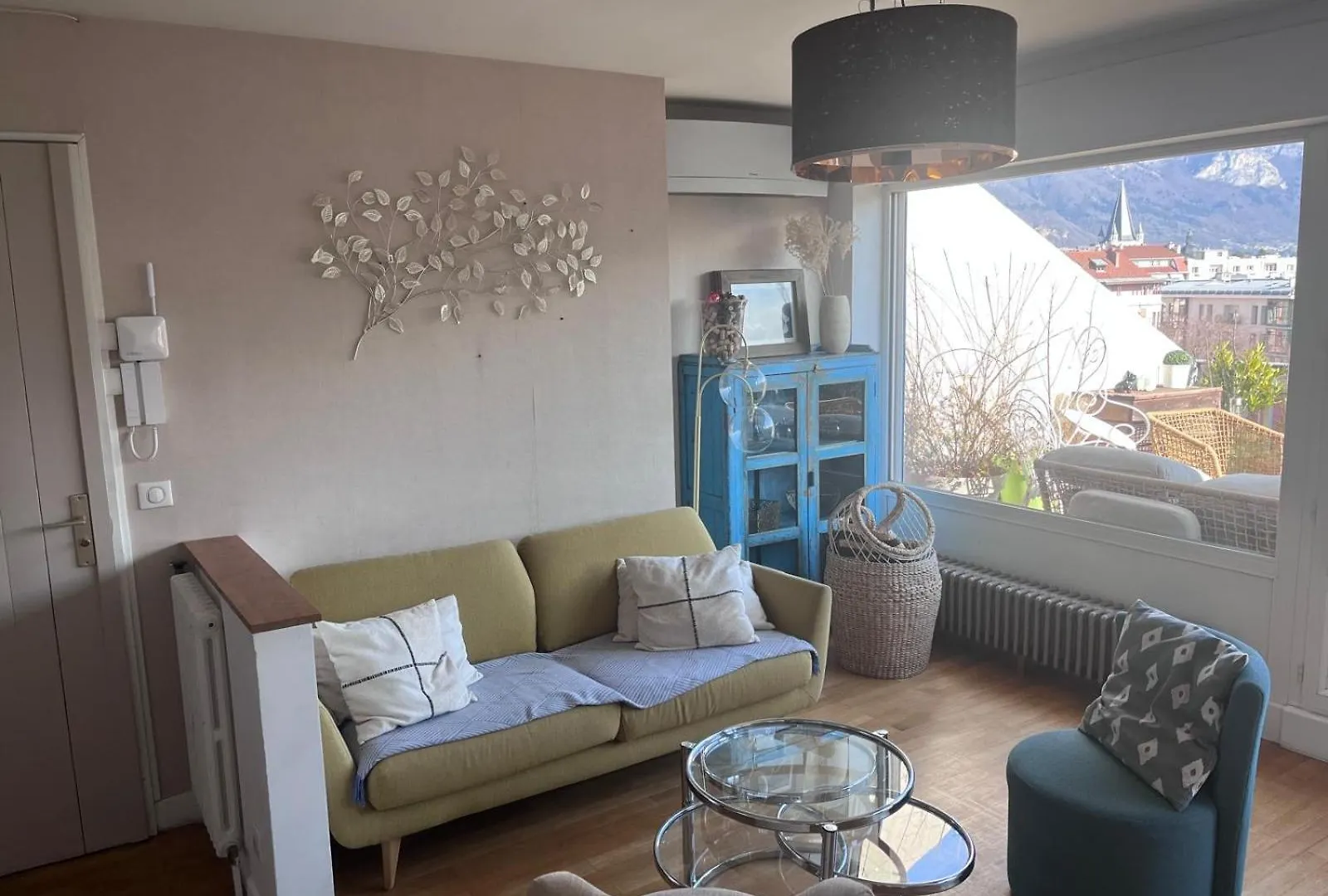 Le Photographe- Appt De Standing Entre Gare Et Lac Annecy France