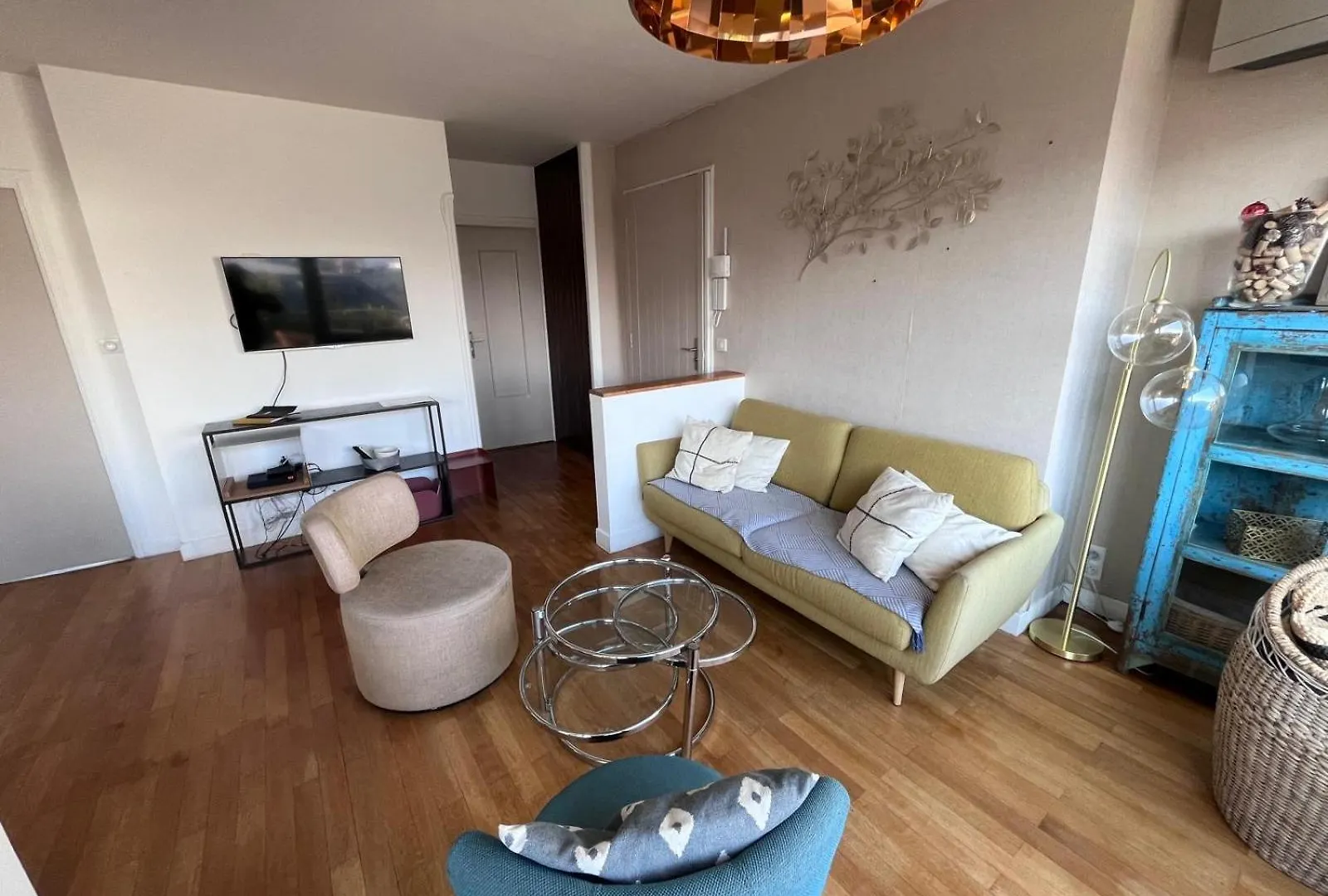 Apartment Le Photographe- Appt De Standing Entre Gare Et Lac Annecy
